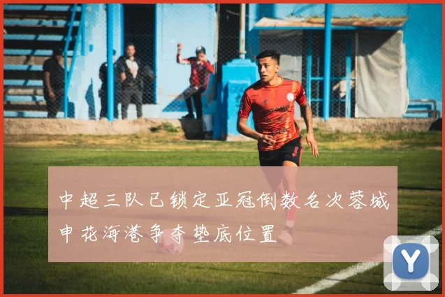 中超三队已锁定亚冠倒数名次蓉城申花海港争夺垫底位置